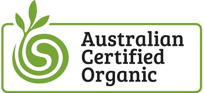 Changing Trade Logos and Labels Explained Certified Organic