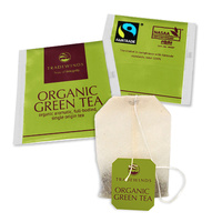 Organic Green Tea - out of date, just pay postage!